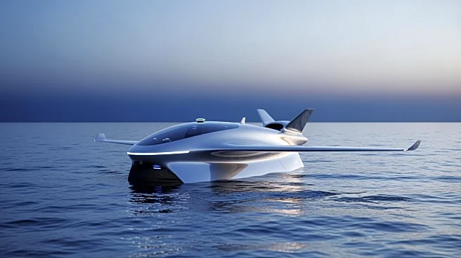 Metal Shark and Tocaro Blue Partner to Enhance Maritime Autonomy with AI Technology