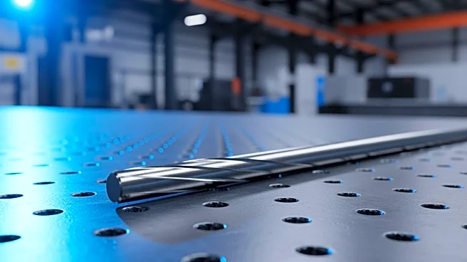 American Tungsten Expands US Operations with Strategic Investment