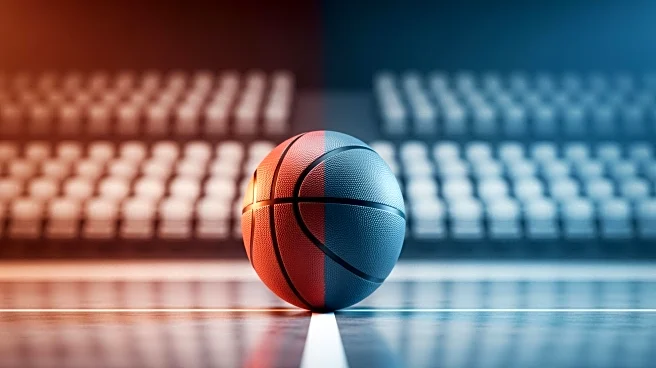 Emirates NBA Cup Championship: Spurs and Knicks Set for Showdown