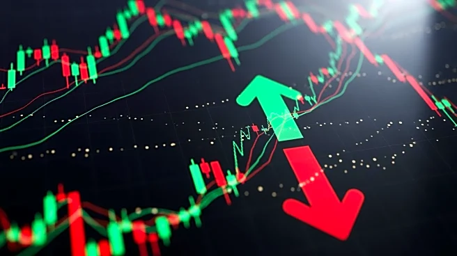 Major Stock Movements: Pfizer, Circle Internet Group, and Southwest Airlines See Significant Changes