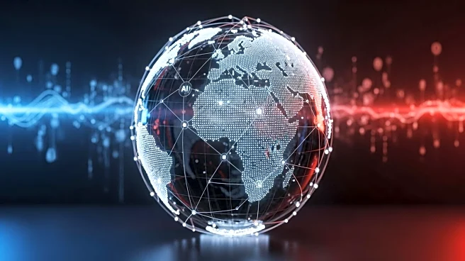 Agentic AI Market Poised for Rapid Growth as U.S. and China Lead Adoption