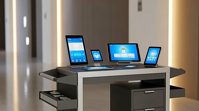 Flexkeeping and Mews Revolutionize Hotel Housekeeping with Technology