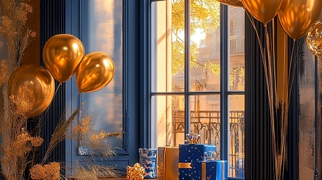 Tara Thomas Promotes Dînatoire as a Stylish Holiday Gathering Alternative