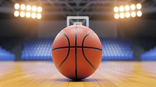 Portland Pilots Face Oregon Ducks After Williams' 20-Point Performance