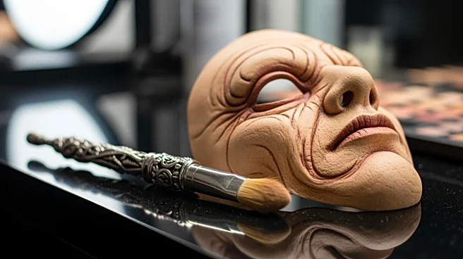 Jim Carrey Nearly Quit 'The Grinch' Due to Intense Makeup Process