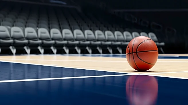 Victor Wembanyama's Injury Raises Concerns Over Young NBA Big Men Durability