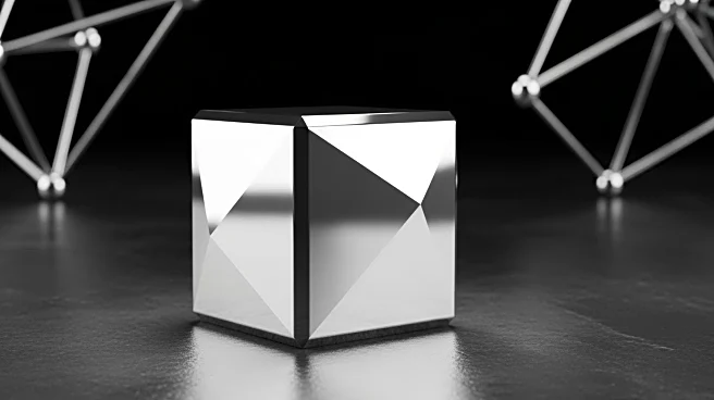 JX Advanced Metals Sells CMQ Shares to Glencore Peru, Restructures Portfolio