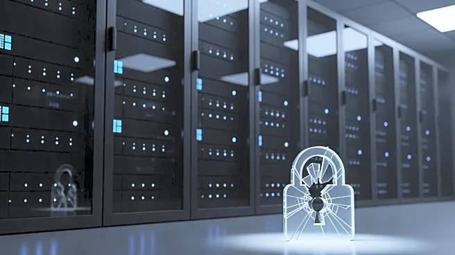 LKQ Corporation Confirms Data Breach Impacting Over 9,000 Individuals