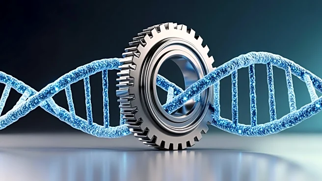 Tech and Healthcare Drive U.S. Large-Cap Growth, Says Strategist