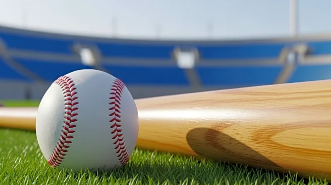 Washington Nationals Sign Foster Griffin to Bolster Pitching Rotation