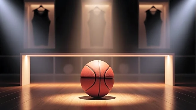 Indiana Pacers Sign Gabe McGlothan to 10-Day Contract Amid Roster Needs