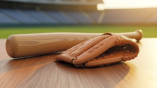 Jeff Conine Honors Eliott Rodriguez's Career with Marlins