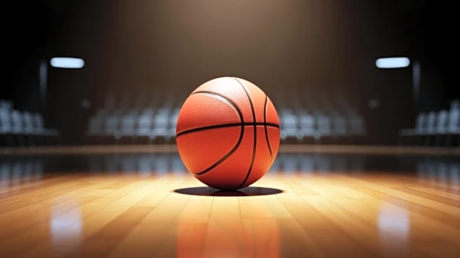 Mississippi State Basketball Secures Narrow Victory Over Long Island University