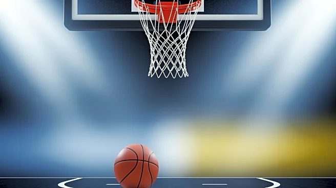 Indiana Pacers Struggle with Paint Scoring Amidst Challenging NBA Season