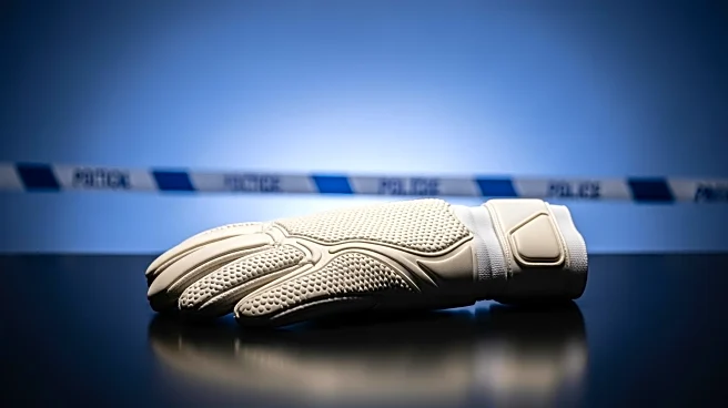 FIFA Names Gianluigi Donnarumma Best Goalkeeper of 2025