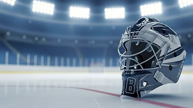 Stuart Skinner to Make Penguins Debut Against Former Team