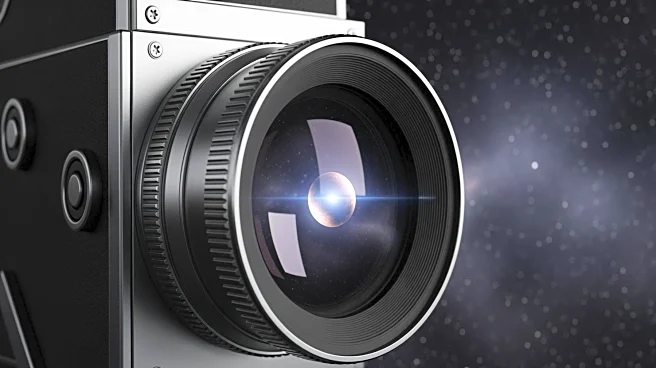 Steven Spielberg Unveils 'Disclosure Day' Trailer, Returning to UFO Genre