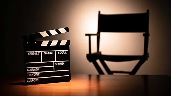 Rob Reiner's Friends Pay Tribute After Director's Passing