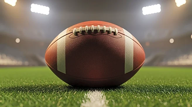 Ole Miss Quarterback Trinidad Chambliss Leads Team to Playoffs