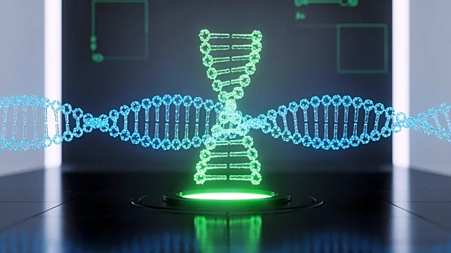 Chai Discovery Secures $130M Series B Funding to Advance AI Antibody Design