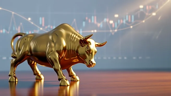 Bank of America Stock Nears 20-Year High Amid Rate-Cut Speculation