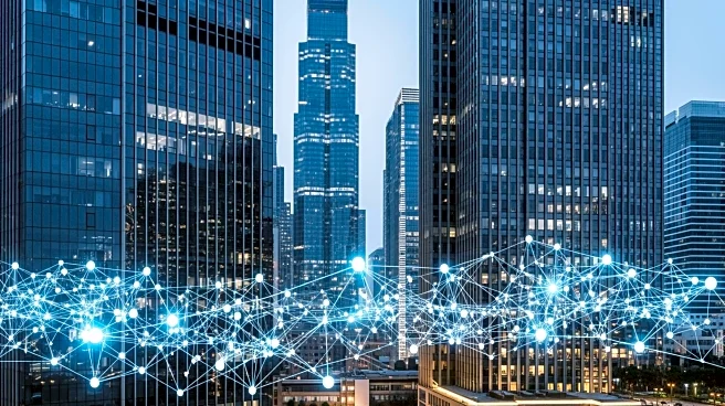 Barclays Joins United Fintech Consortium to Boost AI in Financial Services