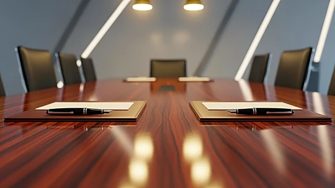 Legal Departments Play Crucial Role in Ensuring Long-Term Success of Corporate Mergers