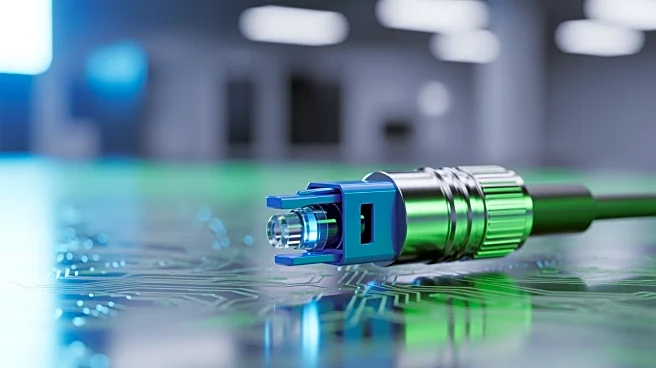 USI Expands Optical Transceiver Manufacturing in Vietnam to Meet North American Demand