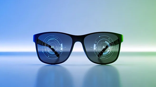 Meta AI Glasses Update Enhances User Experience with New Features