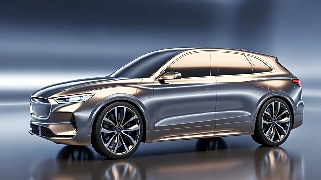 Honda CR-V Named 2026 10Best Truck and SUV by Car and Driver