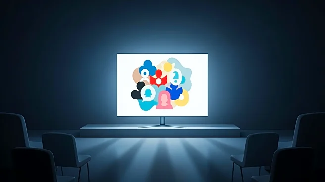 UCLA Report Highlights Decline in Diversity in Streaming Television Despite Rise in Underrepresented Stories