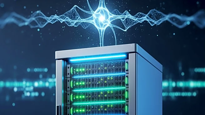 AI Surpasses Cybersecurity as Top Priority for State CIOs in 2026