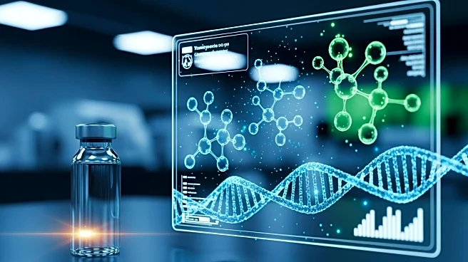 BPGbio Publishes Study on Solid Tumor Treatment Using AI and Patient Omics