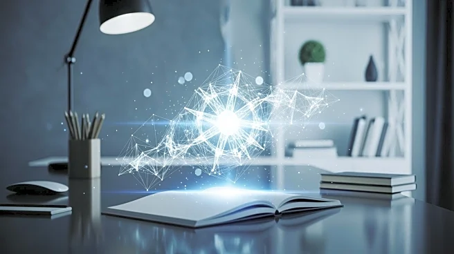 Harvard Research Explores AI's Role in Enhancing White-Collar Productivity