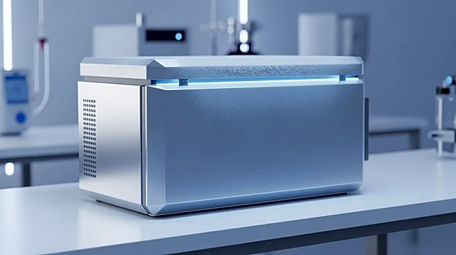 Ember LifeSciences Secures $16.5 Million to Enhance Cold Chain Solutions for Healthcare