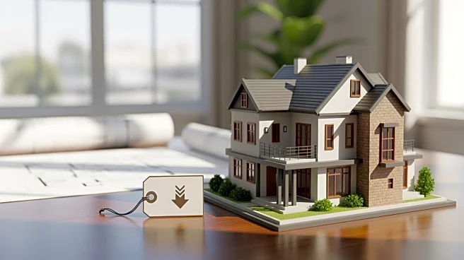 Charlotte's Real Estate Market Sees High-Value Listings Amid Price Reductions