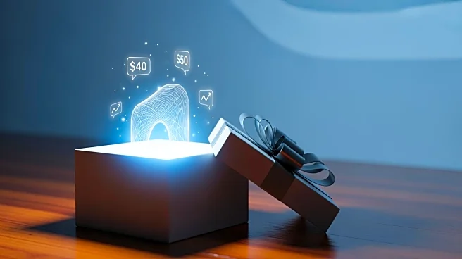 Consumer Reports Warns of Hidden Costs in Tech Gifts with Subscription Fees