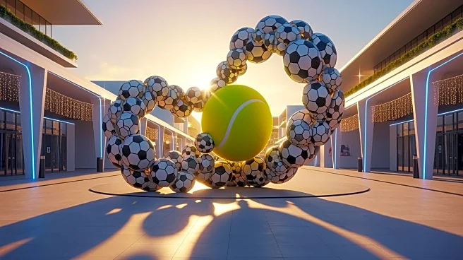 Billie Jean King National Tennis Center to Host 2026 World Cup Fan Festivities