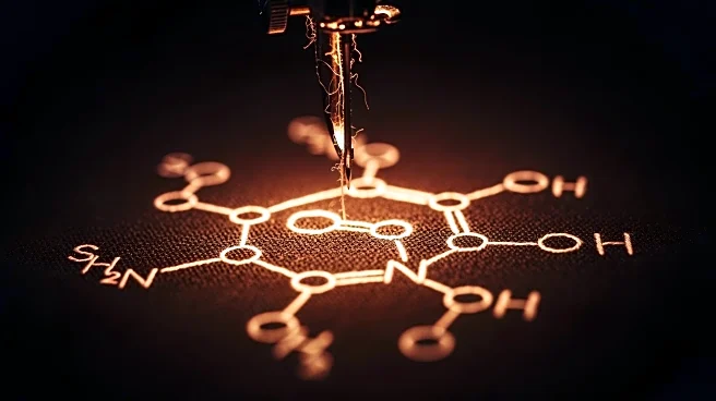 Scientist Yasmin Proctor-Kent's Success on The Great British Sewing Bee Highlights Intersection of Science and Craft