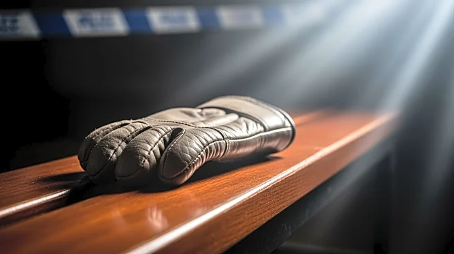 Seth Rollins Discloses Severity of Shoulder Injury from WWE Crown Jewel Match