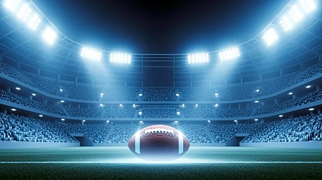 Buffalo Bills' Super Bowl Prospects Brighten with Kansas City Chiefs' Playoff Elimination