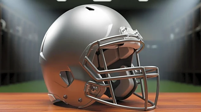 Notre Dame's Jeremiyah Love Declares for 2026 NFL Draft, Eyes First-Round Selection