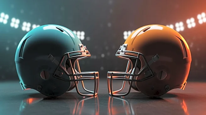 Jacksonville Jaguars Face Denver Broncos in Key AFC Matchup
