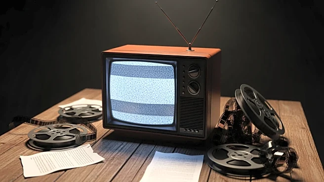 Netflix's 'The Abandons' Criticized Despite High Viewership