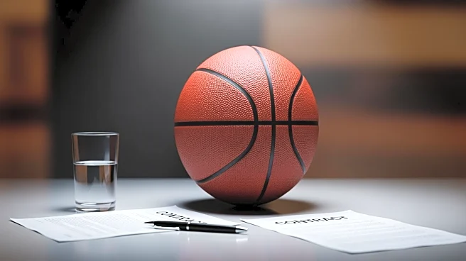 Napheesa Collier Criticizes WNBA Leadership Amid CBA Negotiations