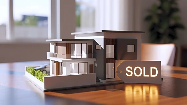 New-Home Sales Surge Despite Stable Mortgage Rates