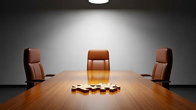 FCC Faces Pressure Over Nexstar Media Group's Proposed Acquisition of TEGNA