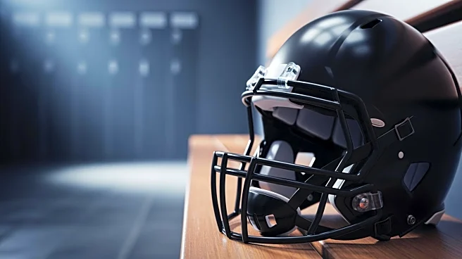 Baltimore Ravens' Playoff Hopes Hinge on Winning Remaining Games, Says Coach Harbaugh