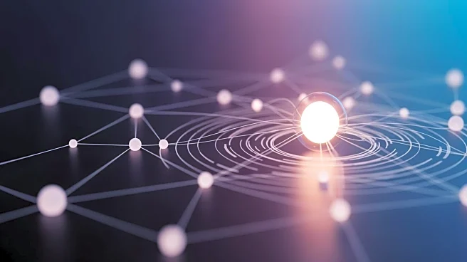 CISO Communities Emerge as Key Support Networks in Cybersecurity