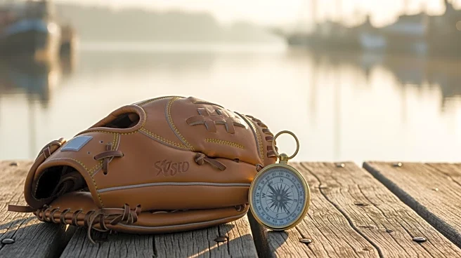 Pirates Linked to Potential Trade for Nationals' Shortstop CJ Abrams